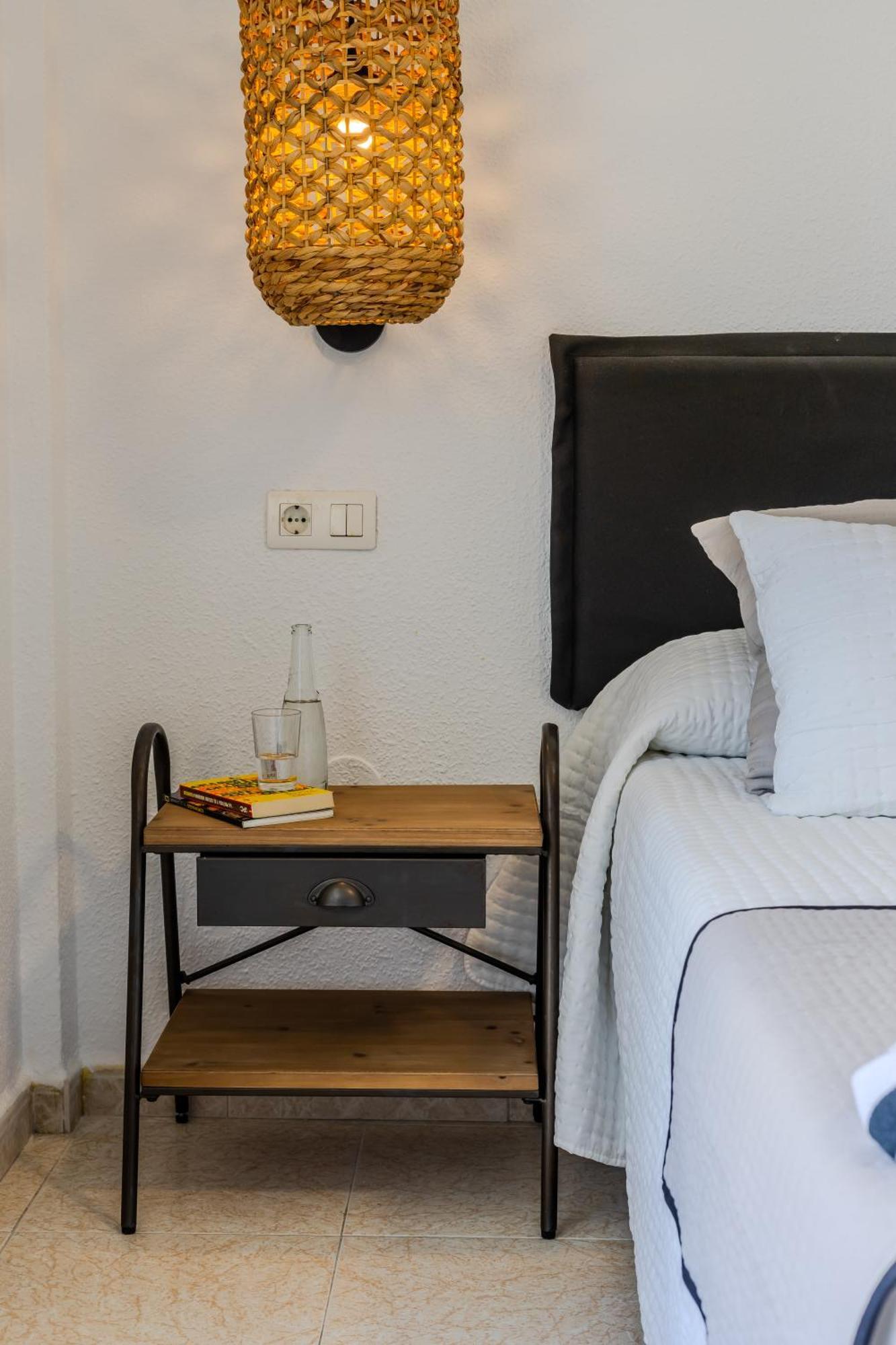 Hotel Olas De 2*
