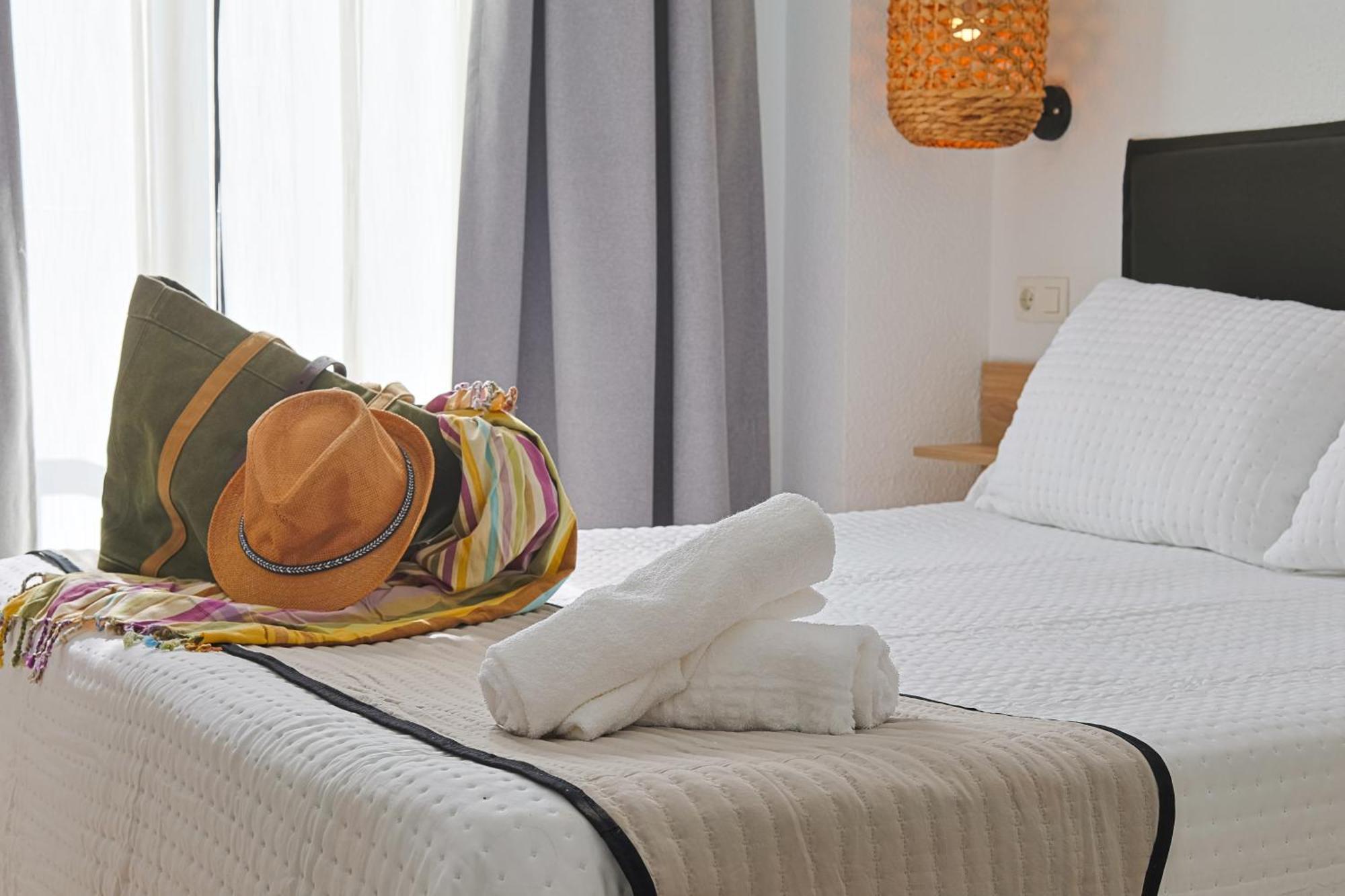 Hotel Olas De 2*