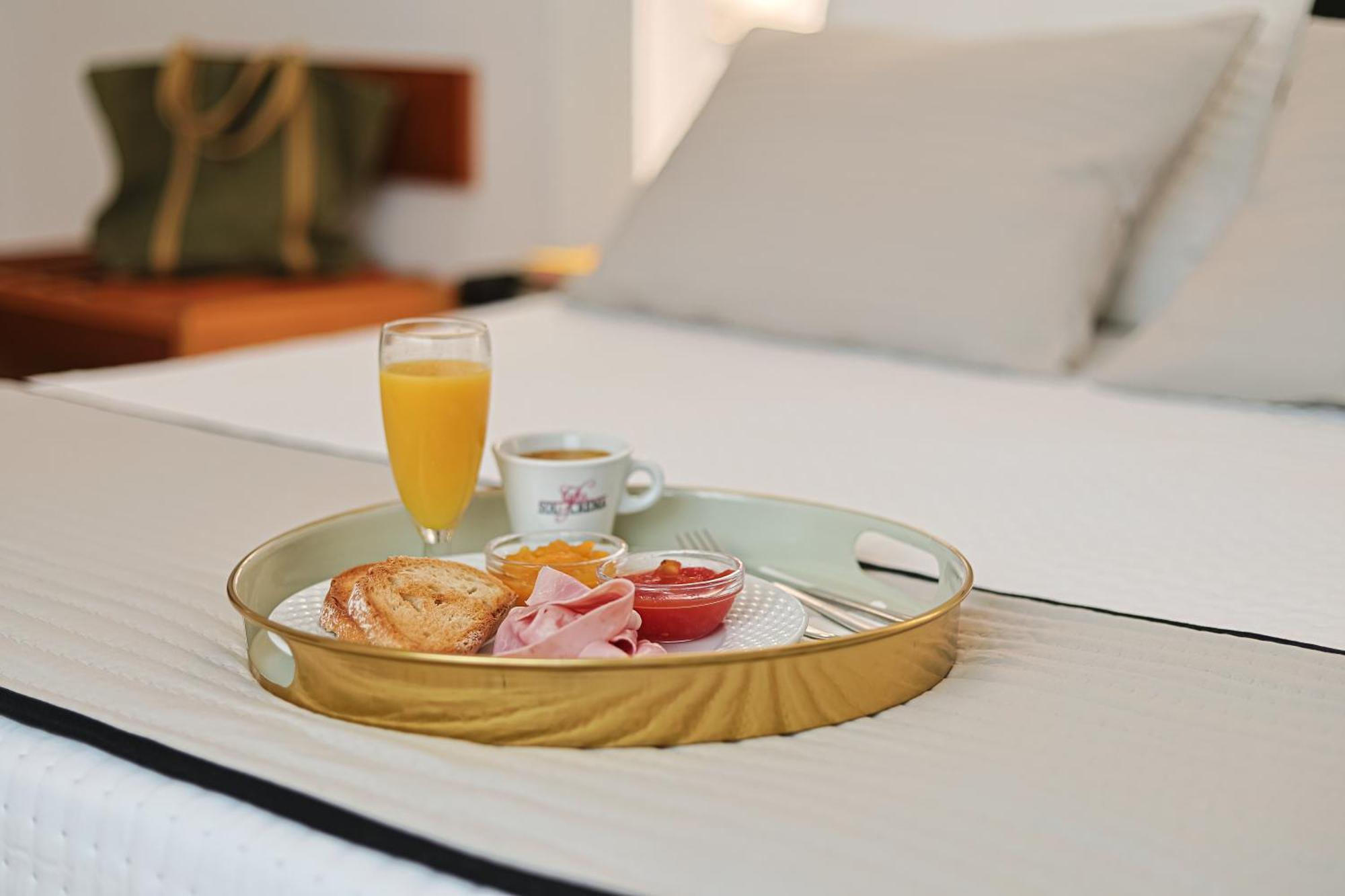 Hotel Olas De Almuñécar
