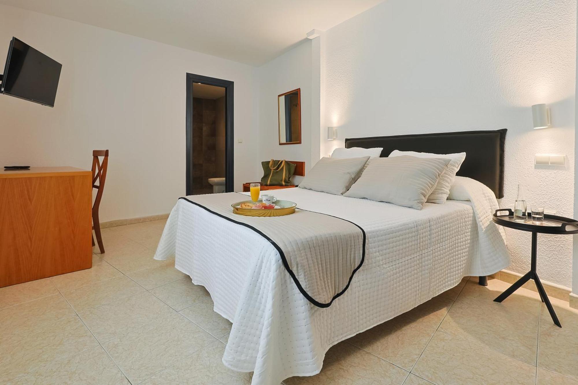 Olas De Hotel Almuñécar