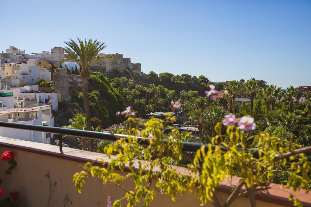 Olas De Hotel Almuñécar