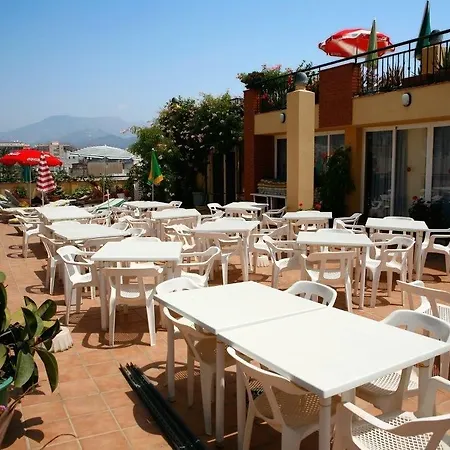 Hotel Olas De Almunecar 