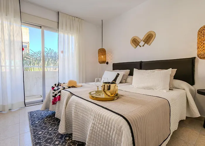 Hotel Carmen Almuñécar by Bossh Hotels