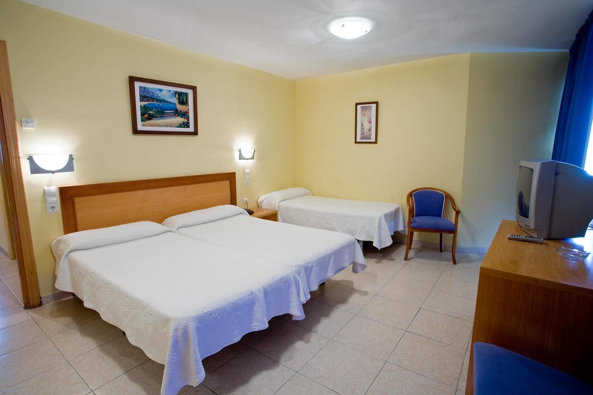 Hotel Carmen By Bossh 2*