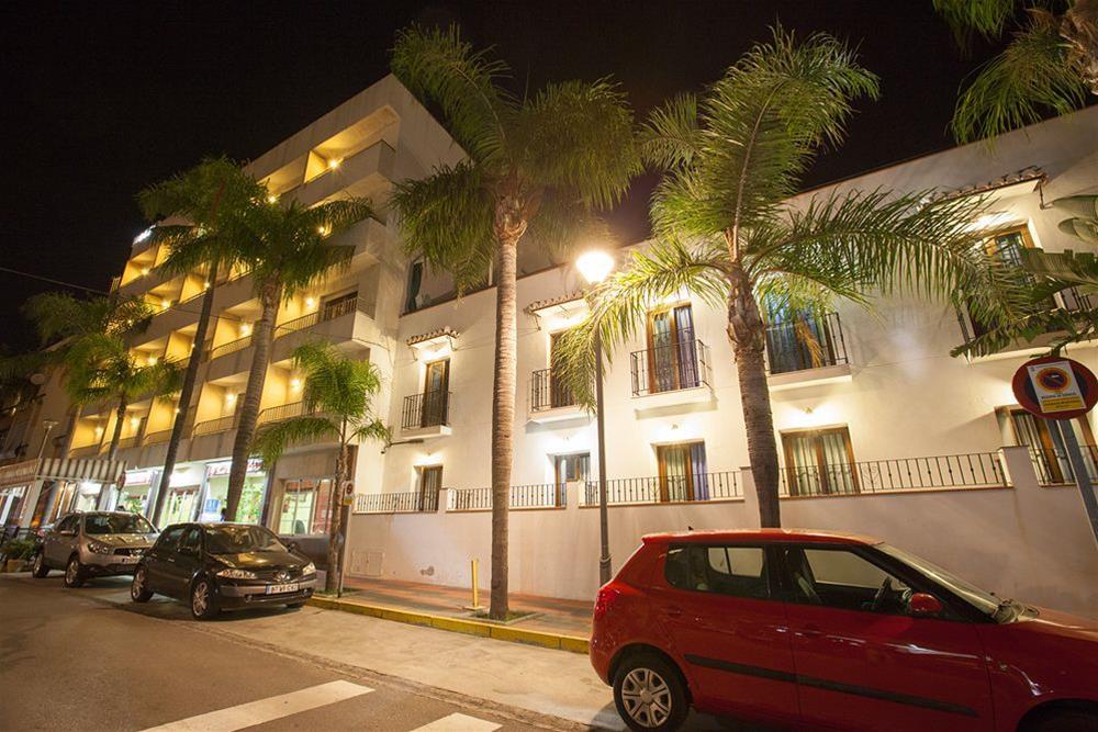 Hotel Olas De Almuñécar