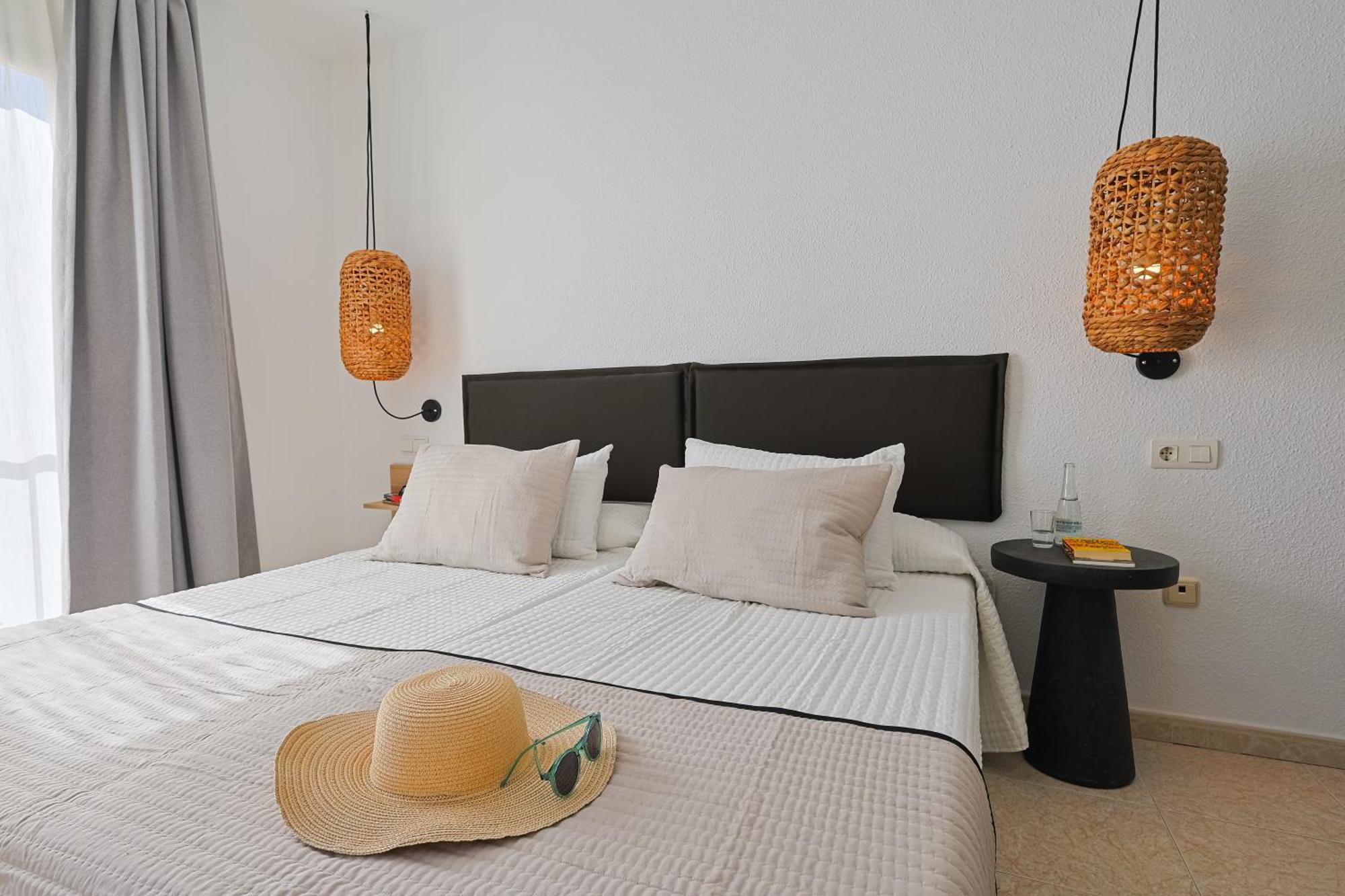 Hotel Olas De 2*
