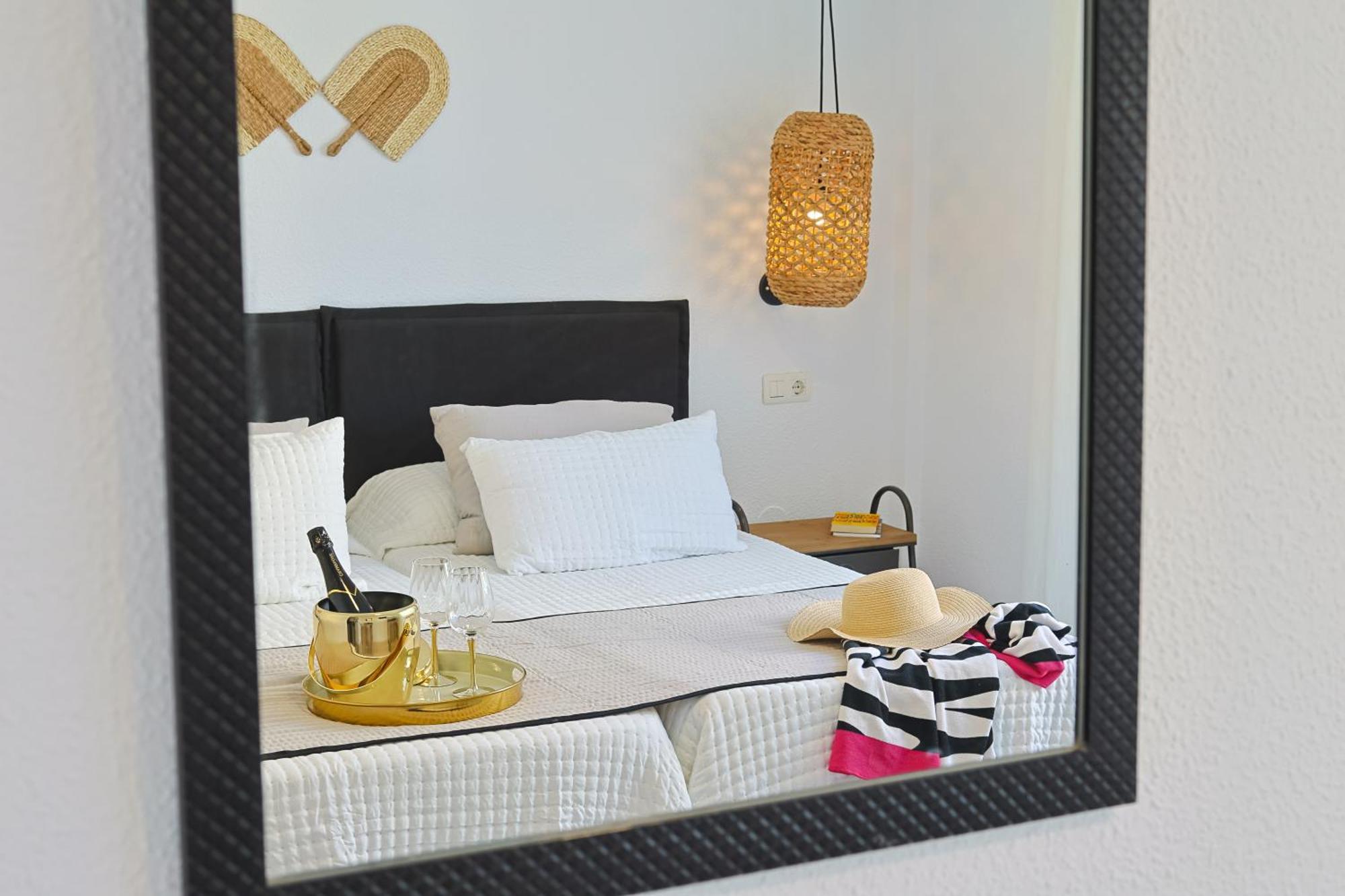 Olas De Hotel 2*