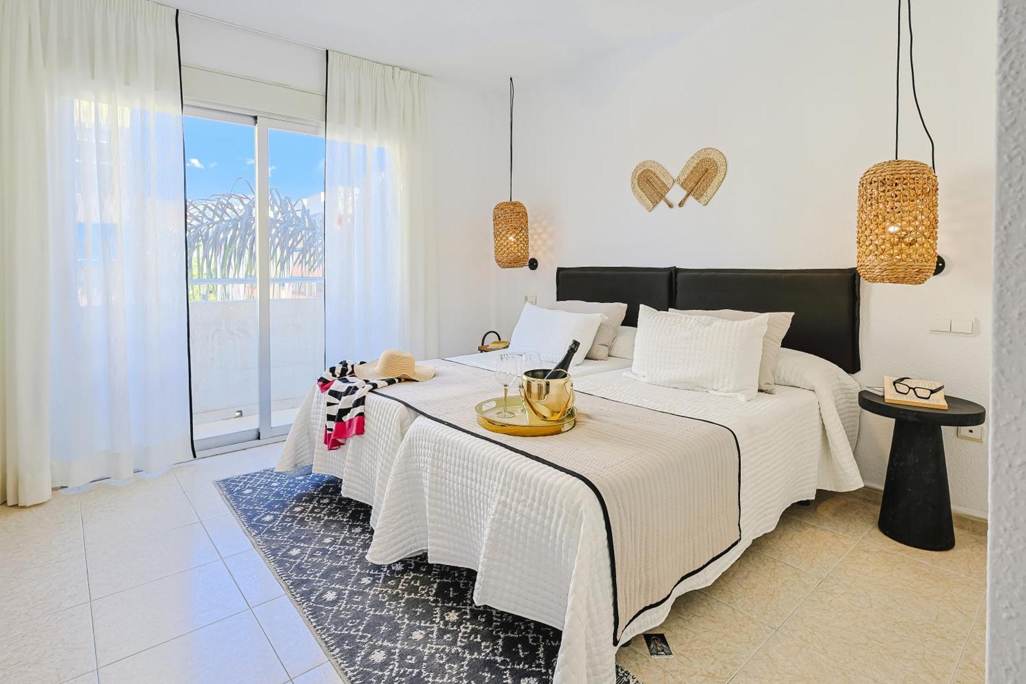 Hotel Olas De 2*