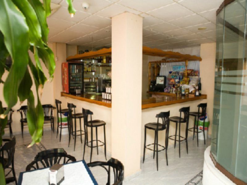 Olas De Hotel Almuñécar